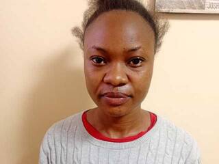 Erotický videochat Mellon002