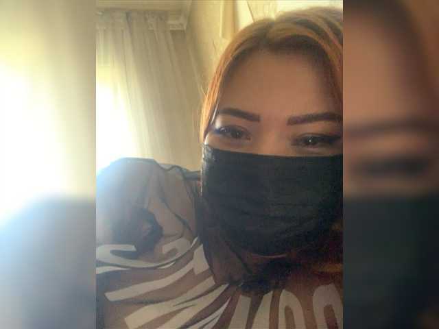 Vysílací screenshoty MellonyBetrs