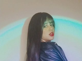 Erotický videochat mellstar