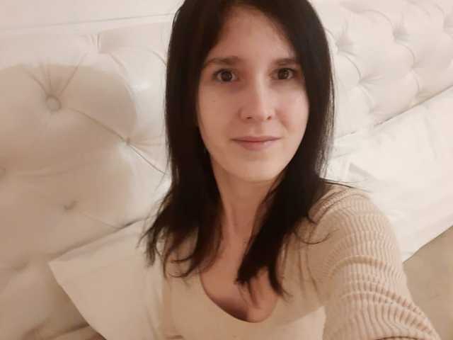 Profilová fotka Mellyya