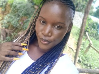 Erotický videochat Melmine1