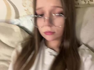 Erotický videochat MelMooon