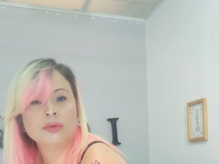 Erotický videochat melo-debora1