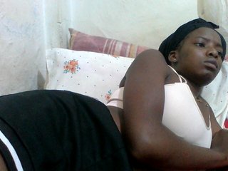 Erotický videochat Melodious-Liz