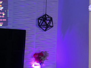 Erotický videochat Melody-Black