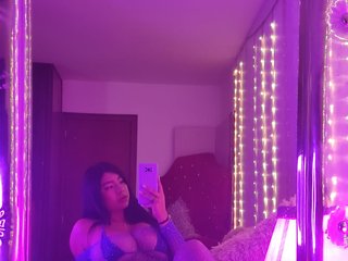 Erotický videochat melody-ferrer