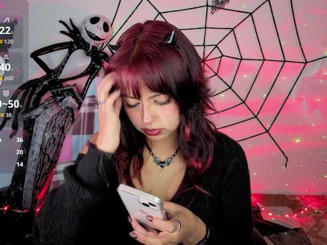 Vysílací screenshoty Melody-Gho