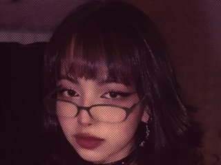 Erotický videochat Melody-Gho