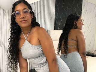 Erotický videochat Melody-Miller