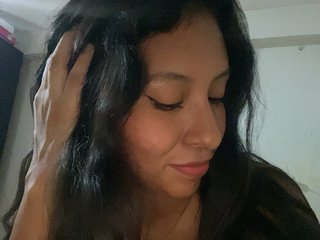 Erotický videochat melody24
