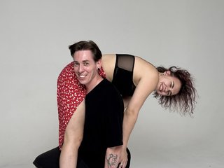 Erotický videochat Melodycouple