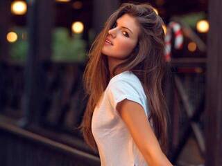 Erotický videochat MelodyDean