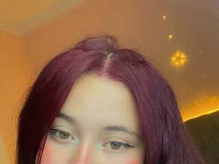 Erotický videochat melodydream1