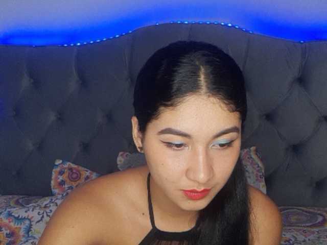 Vysílací screenshoty Melodyhot