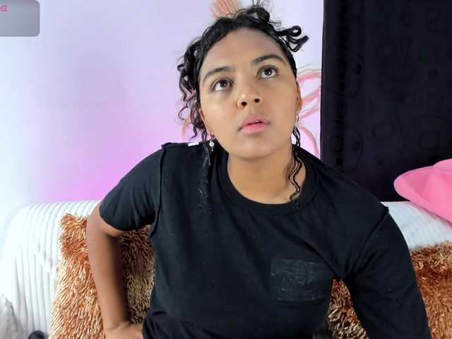 Vysílací screenshoty Melodymoore