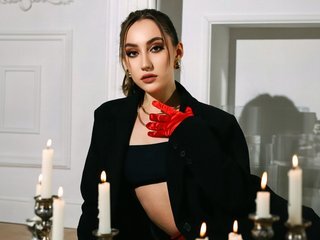 Erotický videochat MelodyOfLove