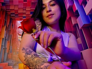 Erotický videochat melodysweett