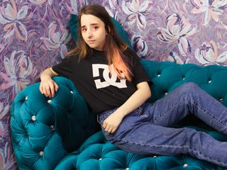 Erotický videochat Meloniya