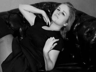 Erotický videochat MelonyYoung