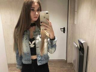 Erotický videochat sexy_kitten