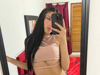 Erotický videochat Melshofi