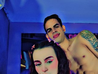 Erotický videochat red_bunny_x