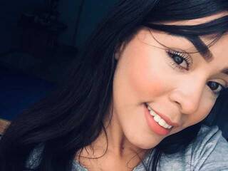 Erotický videochat mely-milu