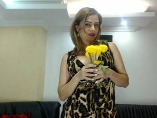 Erotický videochat melyssa007