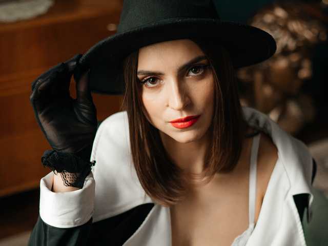 Fotografie profilu -LOVELY-