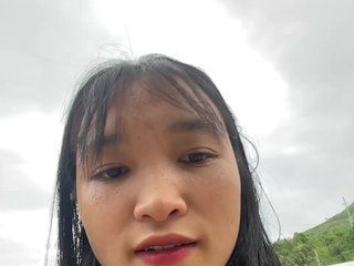 Erotický videochat Melyy22