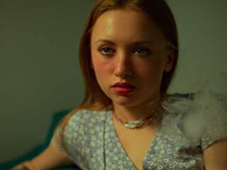 Erotický videochat MenanieVils