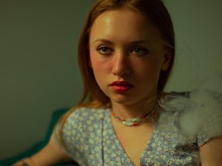 Erotický videochat MenanieVils