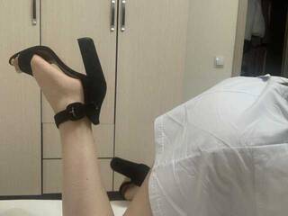 Erotický videochat MendyCrystal