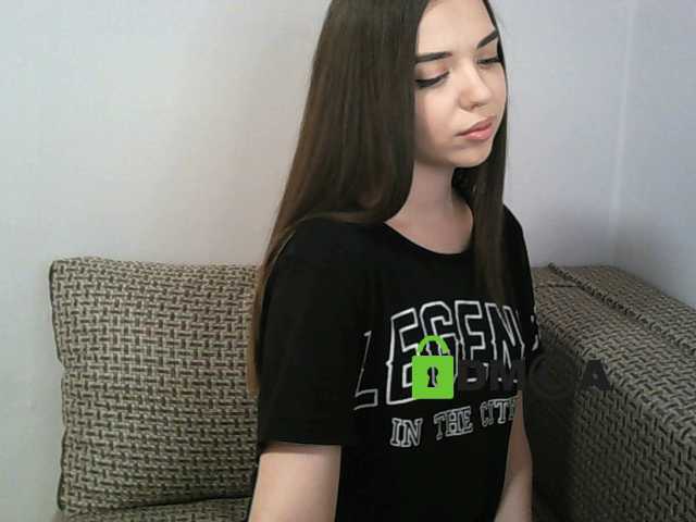 Vysílací screenshoty Pusheencat