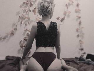 Erotický videochat Meow-Jessica