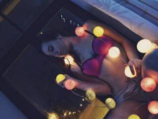 Erotický videochat meowdiana