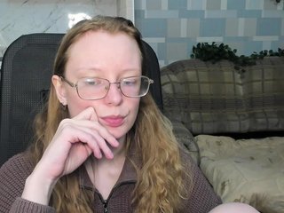 Erotický videochat meow876