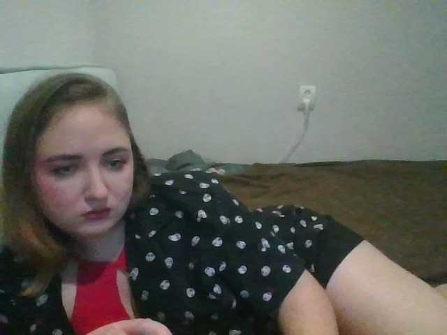Vysílací screenshoty meowgirl1