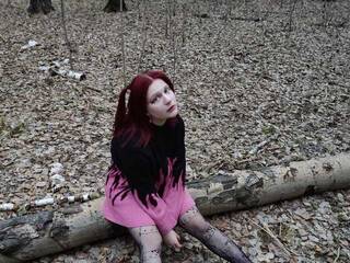 Erotický videochat Meowmeow20