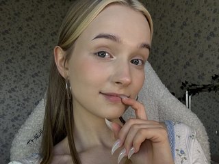 Erotický videochat MimiMashka