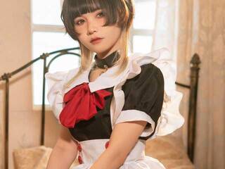 Erotický videochat Nekomini1928