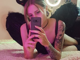 Erotický videochat meowVivienne