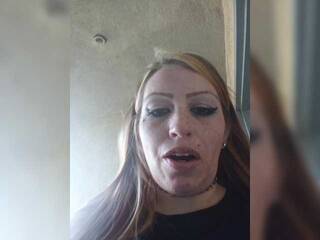 Erotický videochat Meowzers7771