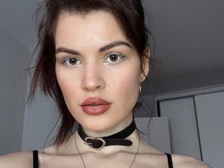 Erotický videochat mephistosha