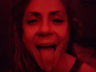 Erotický videochat RedHurricane