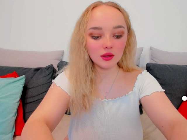 Vysílací screenshoty MercedesSkye