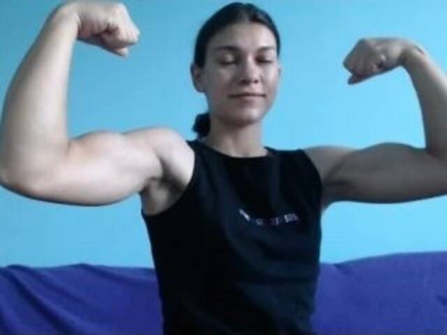 Fotografie profilu MercyLove