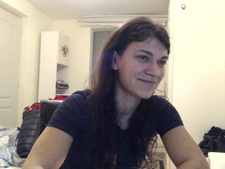 Vysílací screenshoty MercyLove