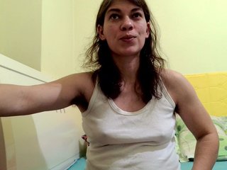 Erotický videochat MercyLoves