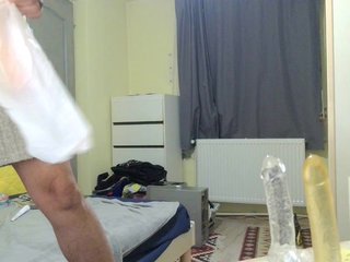 Erotický videochat MercyLoves